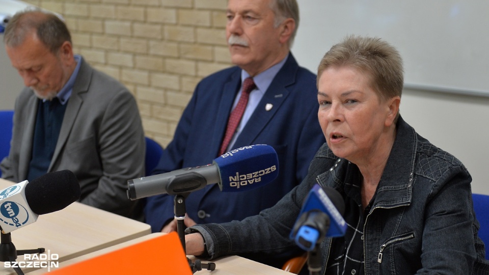 Fot. Łukasz Szełemej [Radio Szczecin]