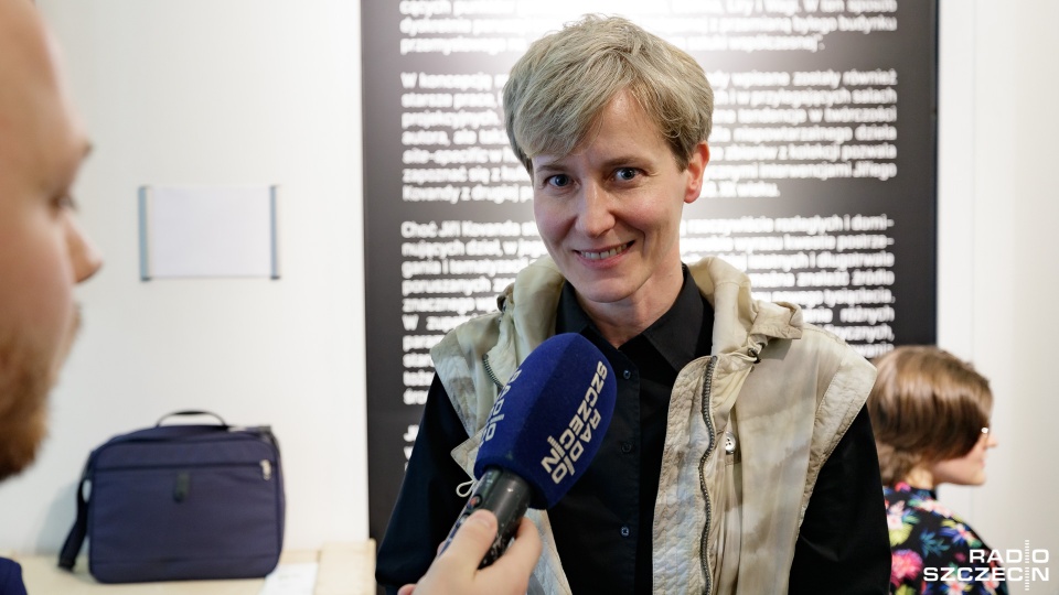 Fot. Robert Stachnik [Radio Szczecin]