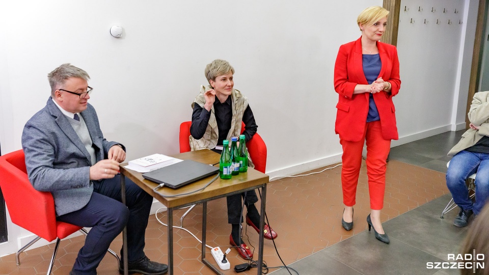 Fot. Robert Stachnik [Radio Szczecin]