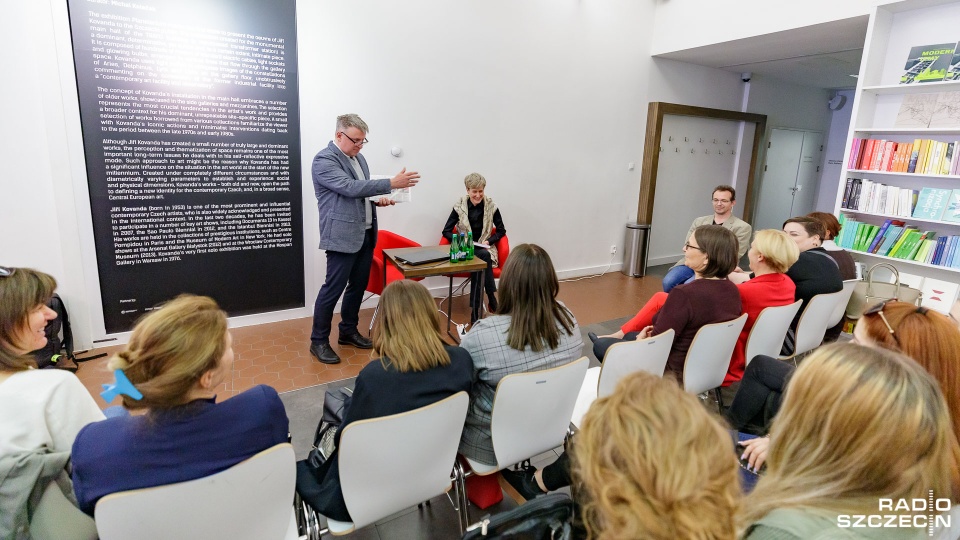 Fot. Robert Stachnik [Radio Szczecin]