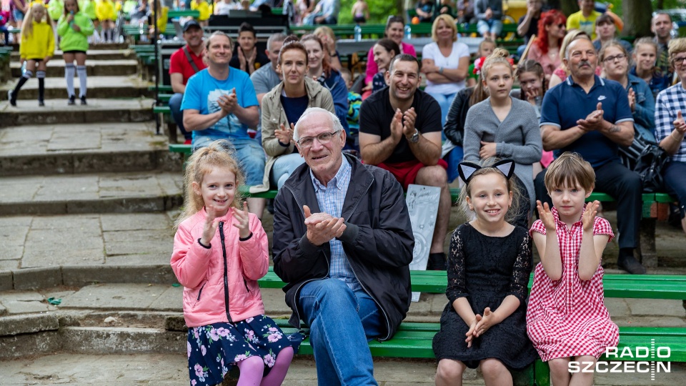 Fot. Robert Stachnik [Radio Szczecin]