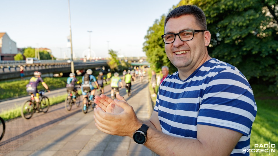 Fot. Robert Stachnik [Radio Szczecin]
