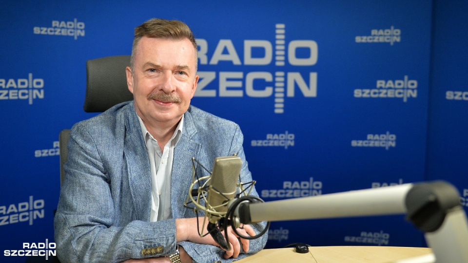 Fot. Łukasz Szełemej [Radio Szczecin]