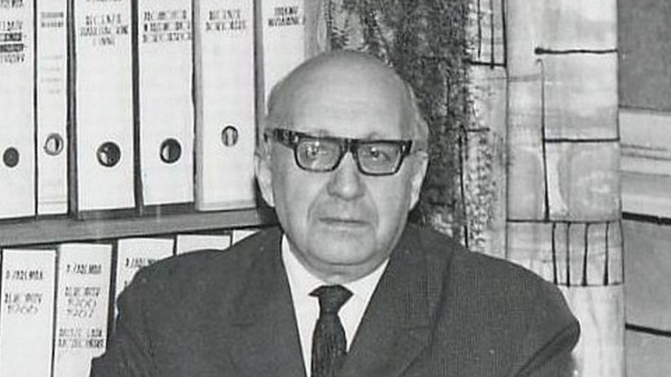 Piotr Zaremba, fot. wikipedia.pl