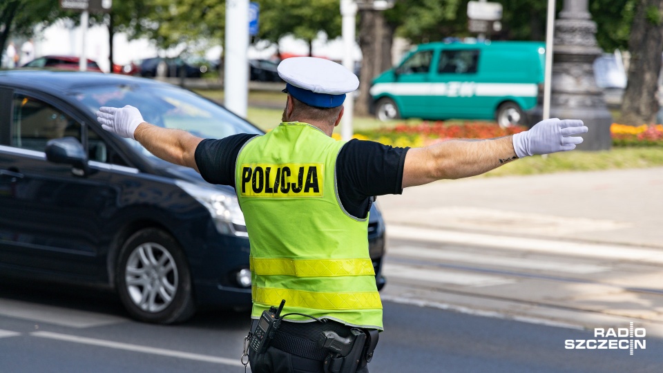 Fot. Robert Stachnik [Radio Szczecin]