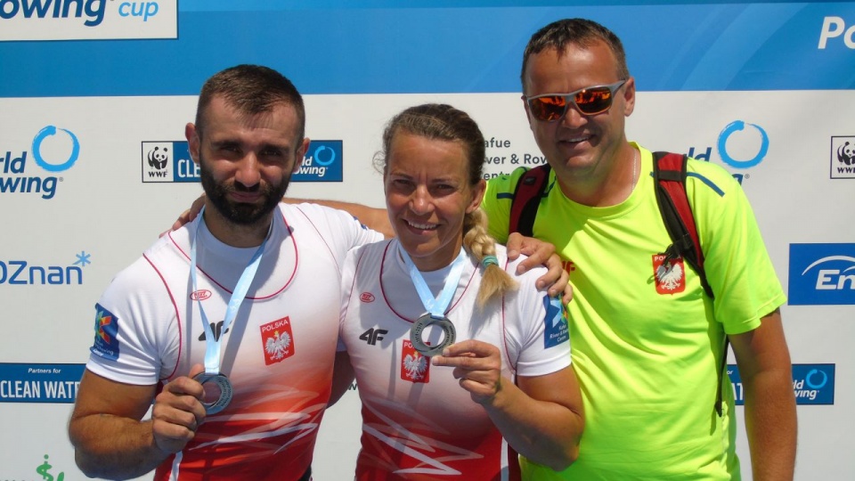 Fot. Polski Komitet Paraolimpijski