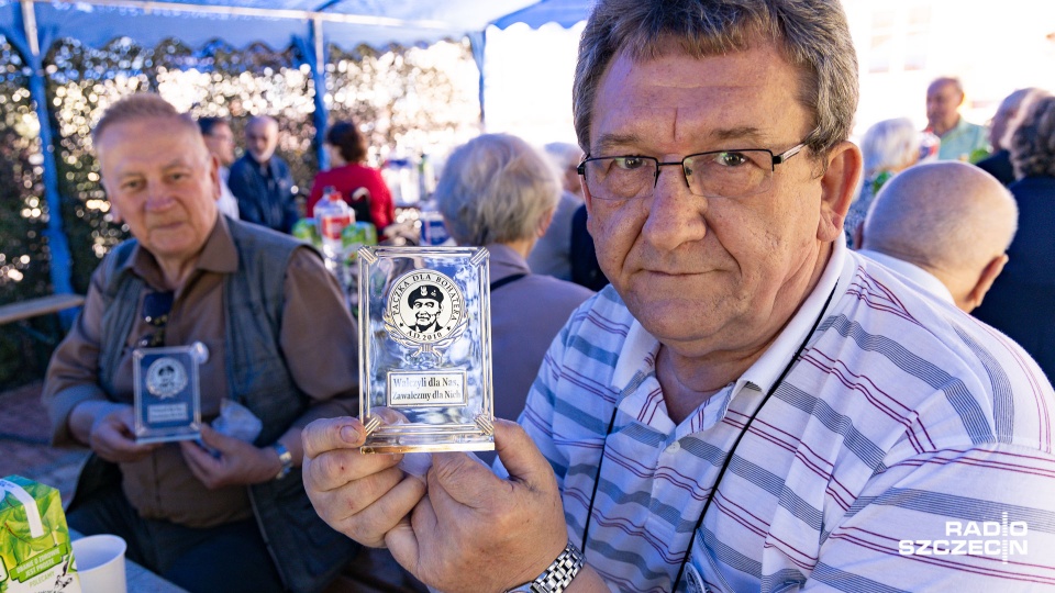 Fot. Robert Stachnik [Radio Szczecin]