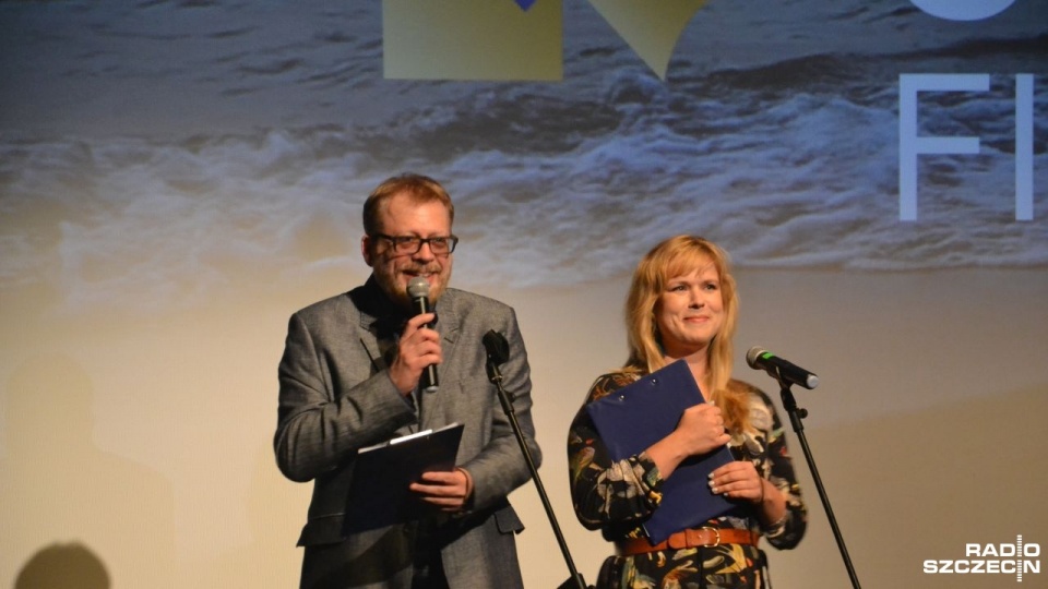 Fot. Przemysław Polanin [Radio Szczecin]