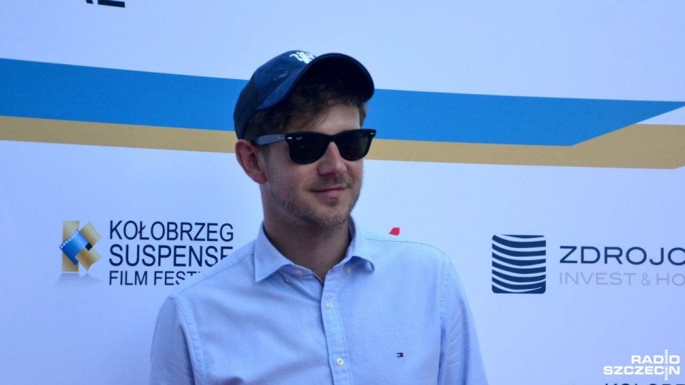 Fot. Przemysław Polanin [Radio Szczecin]