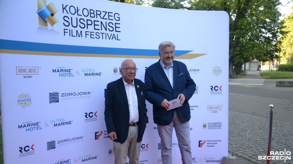Fot. Przemysław Polanin [Radio Szczecin]