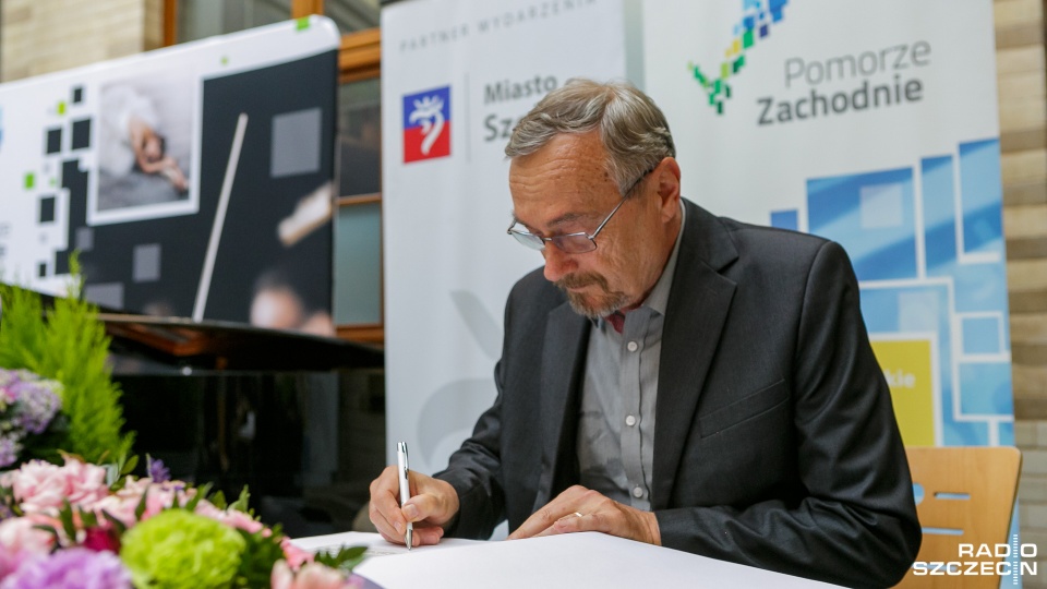 Fot. Robert Stachnik [Radio Szczecin]