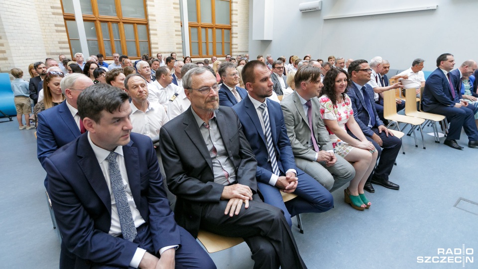 Fot. Robert Stachnik [Radio Szczecin]