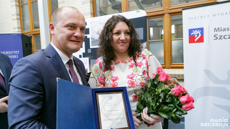 Fot. Robert Stachnik [Radio Szczecin]