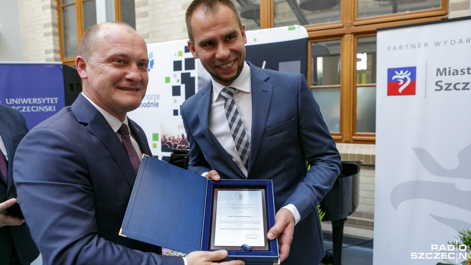 Fot. Robert Stachnik [Radio Szczecin]