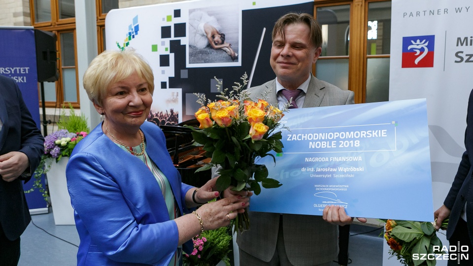 Fot. Robert Stachnik [Radio Szczecin]
