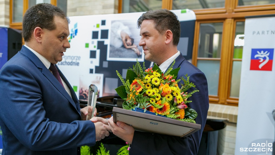Fot. Robert Stachnik [Radio Szczecin]