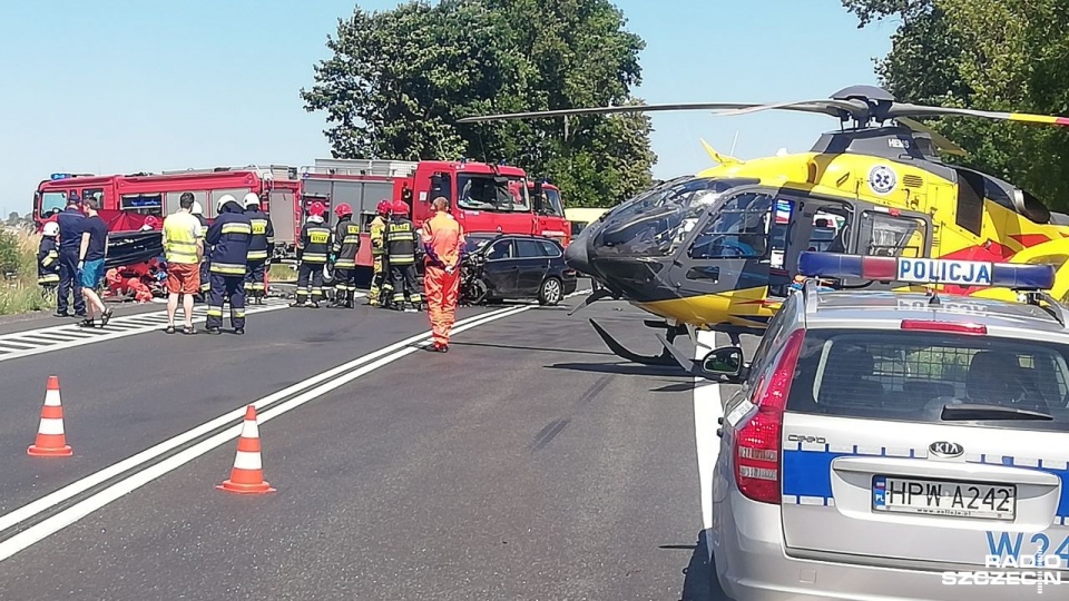 Fot. Adam Wójcik [Radio Szczecin]