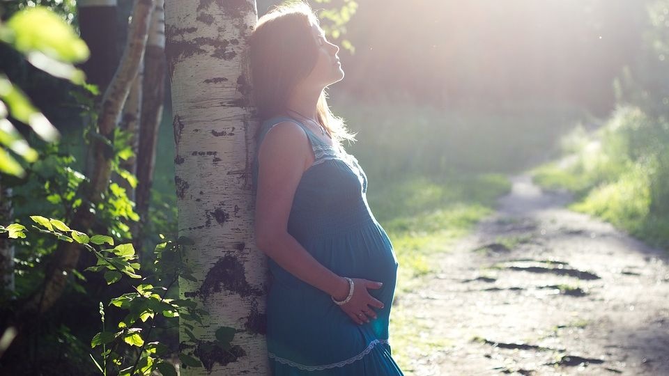 Cukrzyca ciążowa może nie dawać jednoznacznych objawów. źródło: https://pixabay.com/pl/1498550/egor105/ (CC0 domena publiczna)