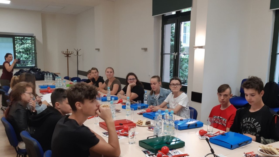 Fot. ZR NSZZ "Solidarność" Pomorza Zachodniego
