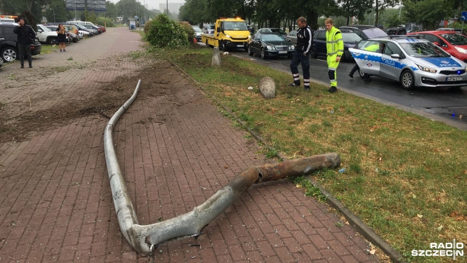 Fot. Piotr Tolko [Radio Szczecin]