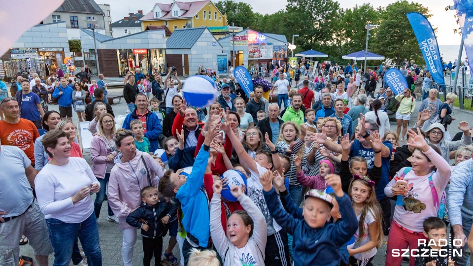 Fot. Robert Stachnik [Radio Szczecin]