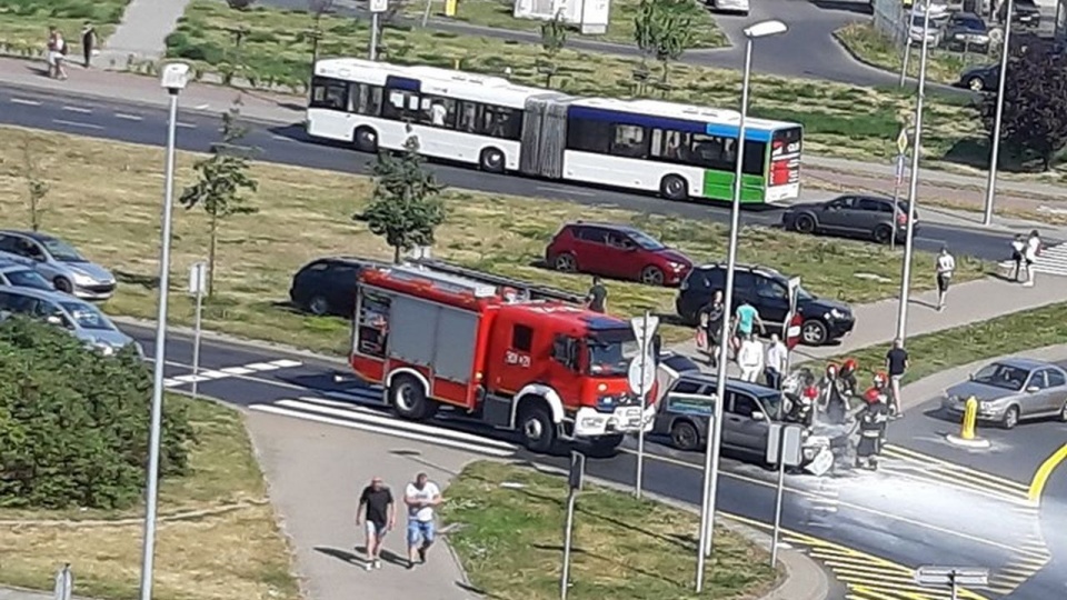 Fot. Facebook Grupa Suszą! Szczecin