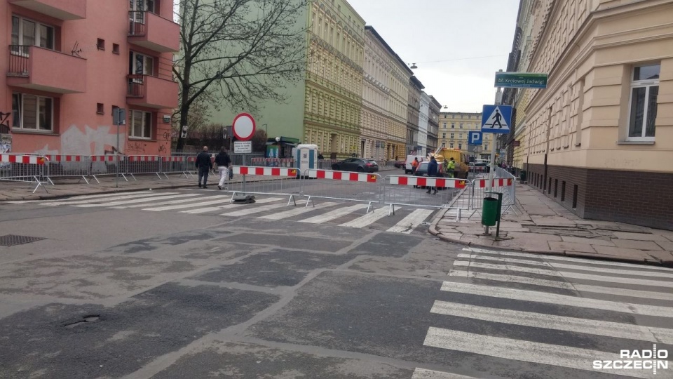 Fot. Marek Borowiec [Radio Szczecin]