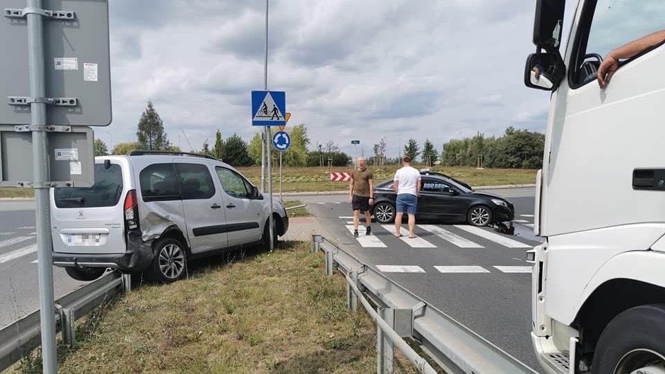 Fot. Jagus Kujawska. Facebook/Grupa Susza!Szczecin
