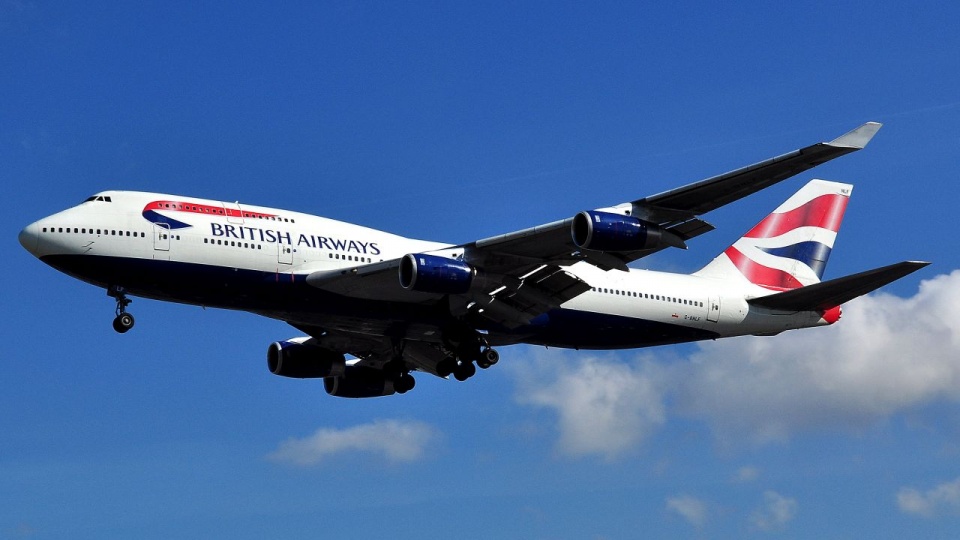 Awarie działania dwóch systemów: zarządzania rejestracjami oraz kontroli odlotów spowodowały, że pracownicy British Airways muszą przejść na sterowanie ręczne. Fot. pl.wikipedia.org/wiki/Eluveitie