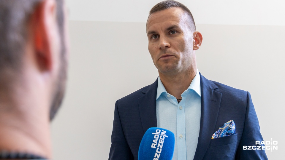 ZUT to pierwsza uczelnia w naszym województwie, która podpisała taką umowę z Enea Operator. Dzięki współpracy ZUT będzie mógł starać się np. o wyższe granty na badania z zewnętrznych źródeł. Fot. Robert Stachnik [Radio Szczecin]