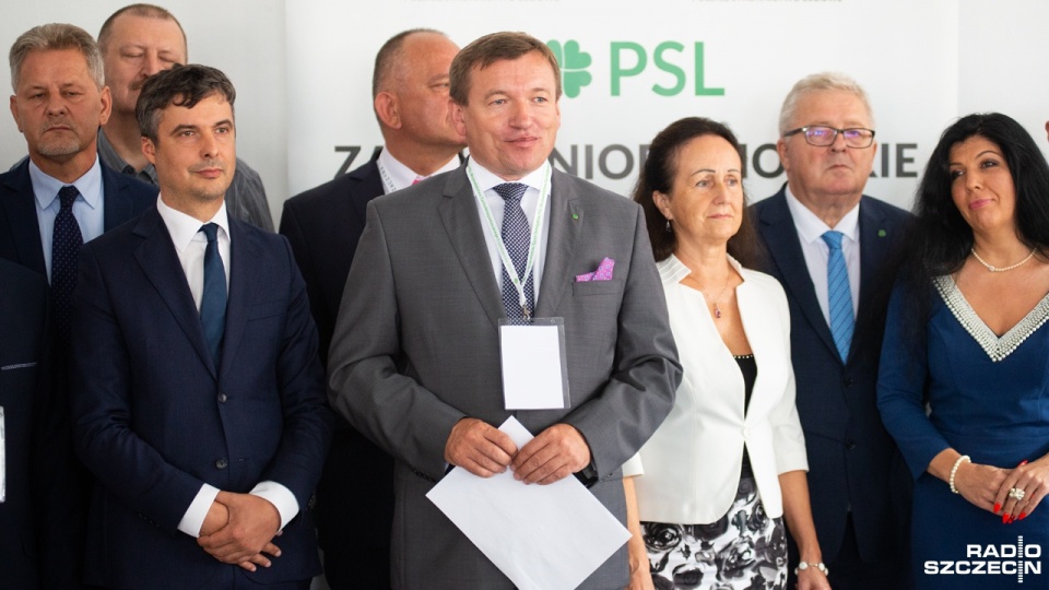 Fot. Mateusz Papke [Radio Szczecin]