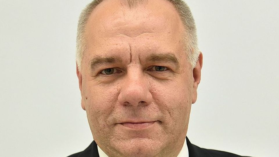 Wicepremier Jacek Sasin zarzucił posłom Platformy Obywatelskiej atak na prezydenta. źródło: https://pl.wikipedia.org/wiki/Jacek_Sasin