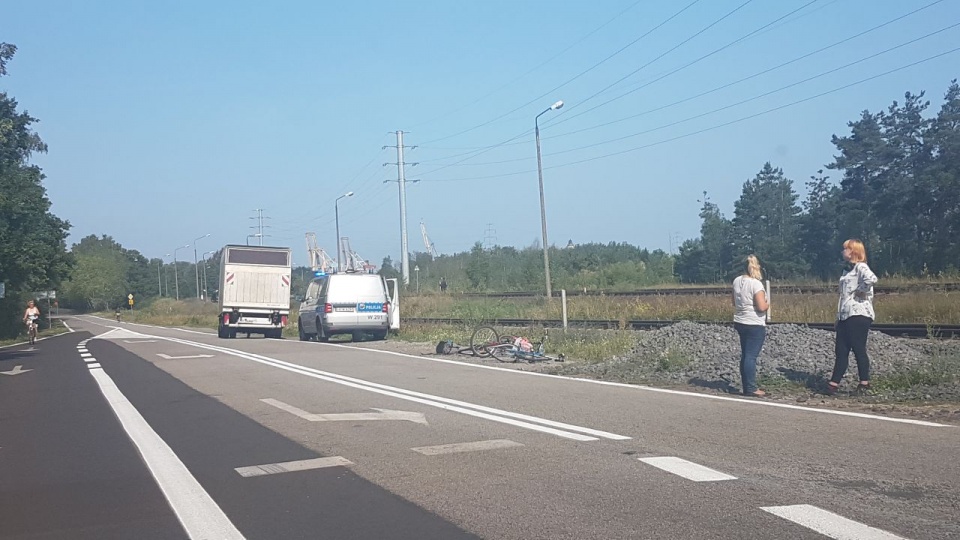 Fot. Tomasz Domański (RDC)