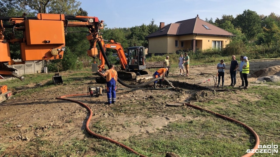 Fot. Robert Stachnik [Radio Szczecin]
