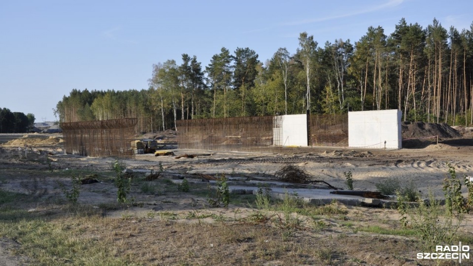 Okolice Brzozowa. Fot. Marek Borowiec [Radio Szczecin]