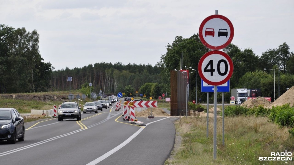Babigoszcz. Fot. Marek Borowiec [Radio Szczecin]