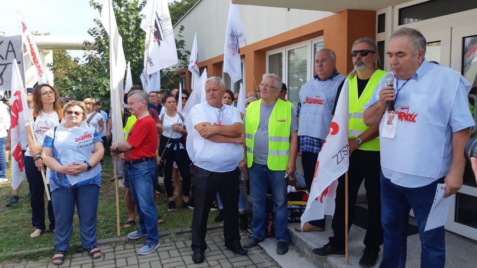Fot. Solidarność
