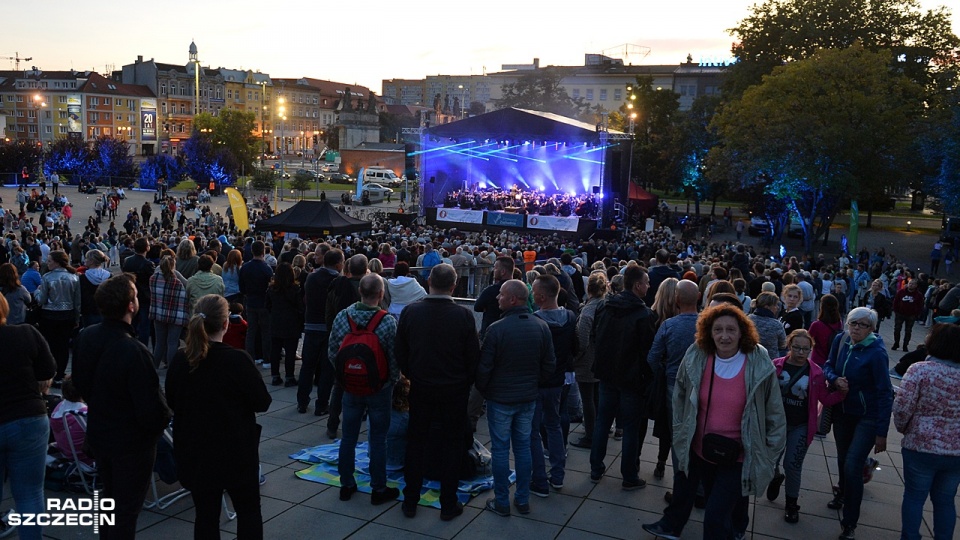 Fot. Łukasz Szełemej [Radio Szczecin]