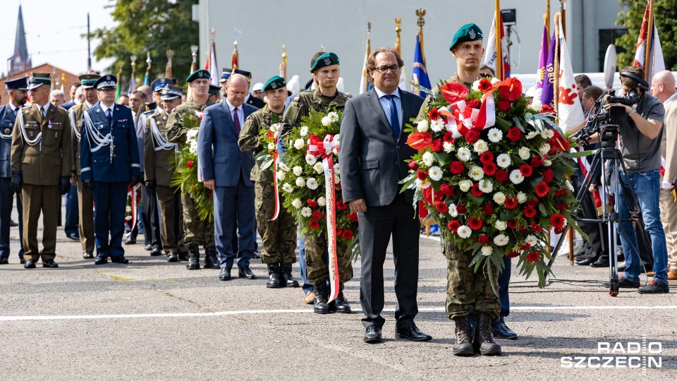 Fot. Robert Stachnik [Radio Szczecin]