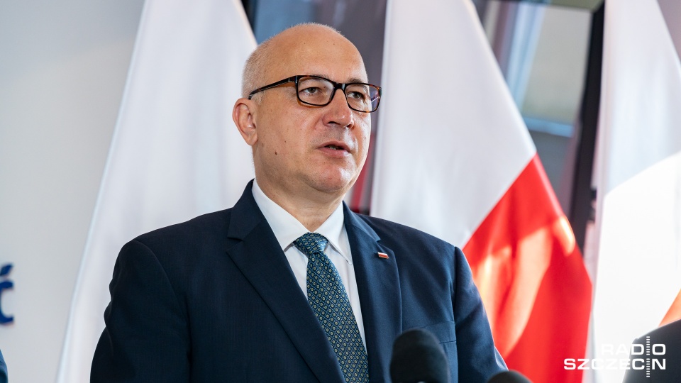 Fot. Robert Stachnik [Radio Szczecin]