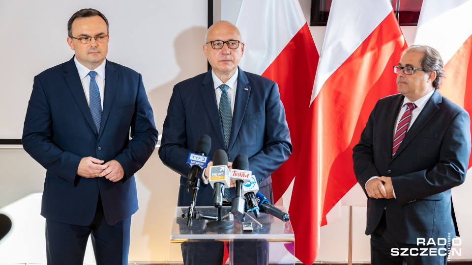 Fot. Robert Stachnik [Radio Szczecin]