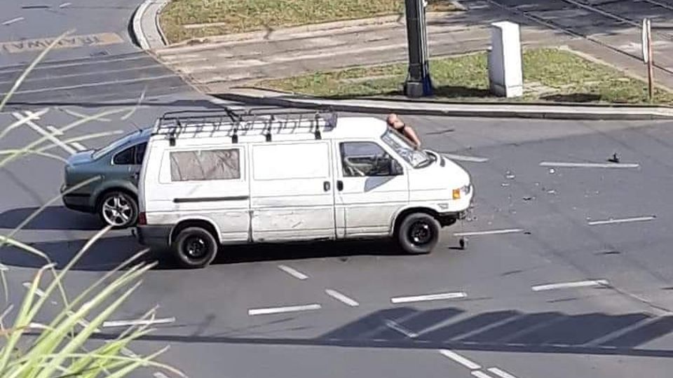 Fot. Facebook Grupa Suszą! Szczecin