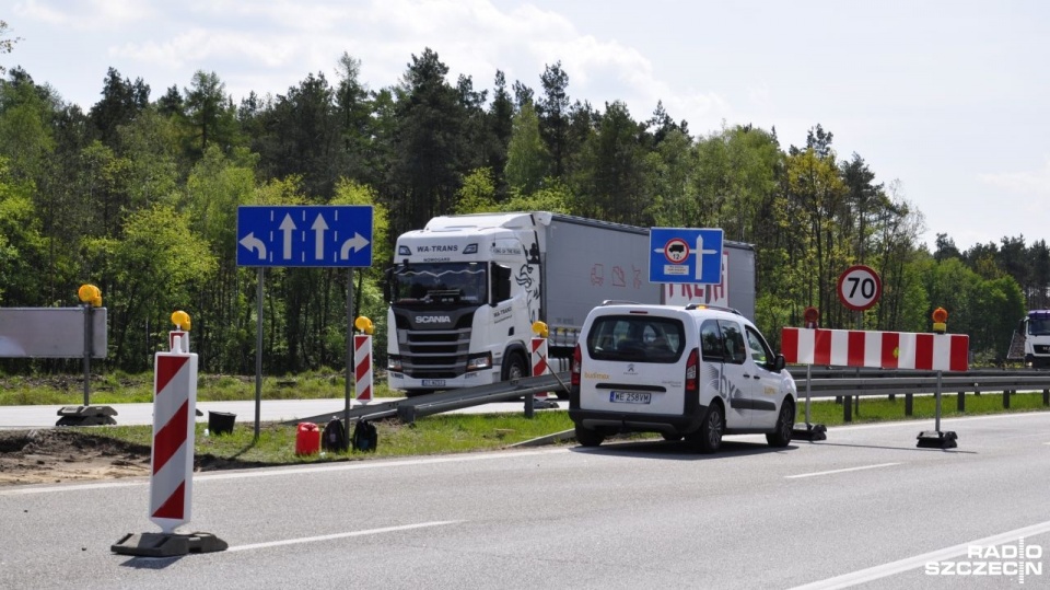 Fot. Marek Borowiec [Radio Szczecin]