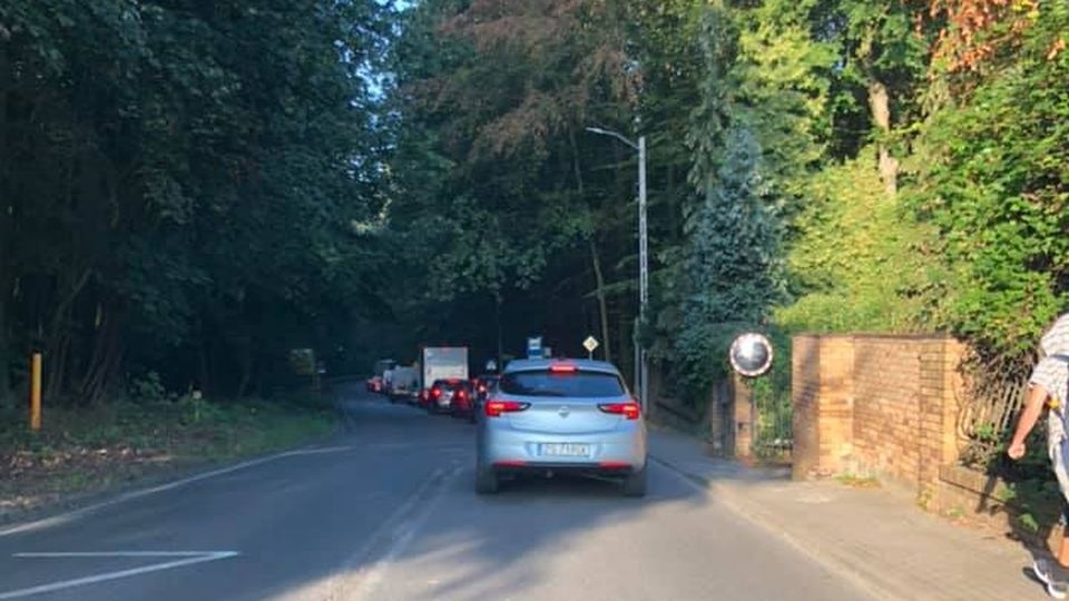 źródło: Facebook Grupa Suszą! Szczecin
