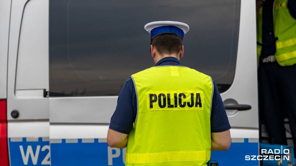 Fot. Robert Stachnik [Radio Szczecin]