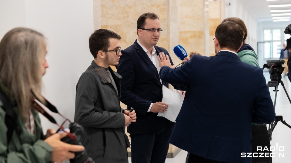 Fot. Robert Stachnik [Radio Szczecin]