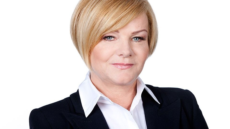 Grażyna Anna Sztark. Fot. sztark.pl