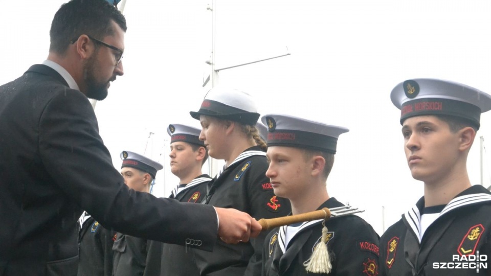Fot. Przemysław Polanin [Radio Szczecin]
