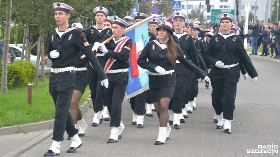 Fot. Przemysław Polanin [Radio Szczecin]