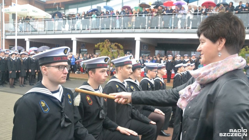 Fot. Przemysław Polanin [Radio Szczecin]
